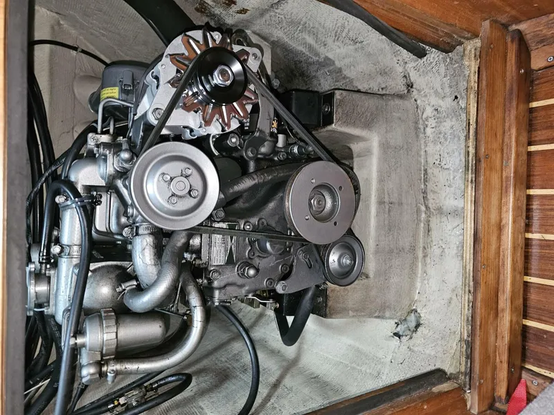 Slide: The Image of PDQ 36 2000 - 5020029