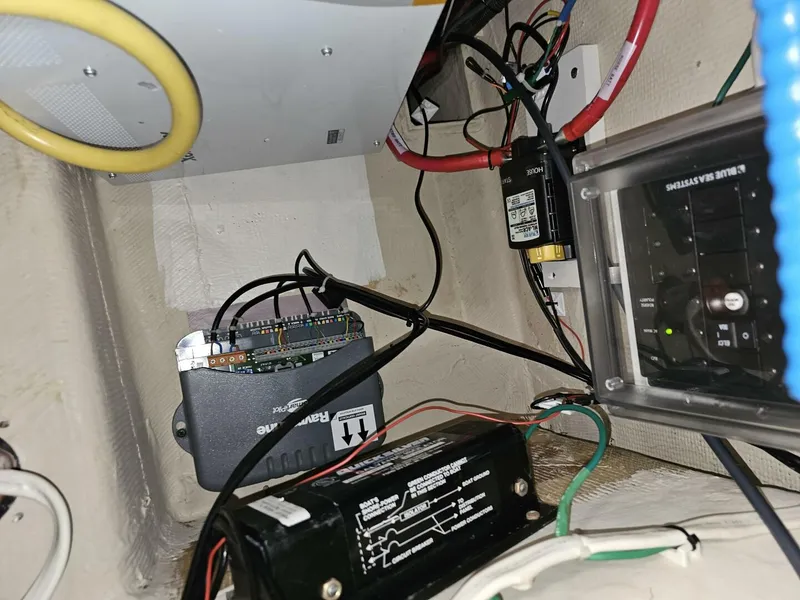 Slide: The Image of PDQ 36 2000 - 5020034