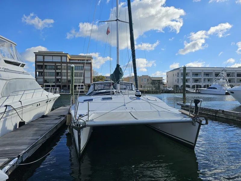 Slide: The Image of PDQ 36 2000 - 5019970