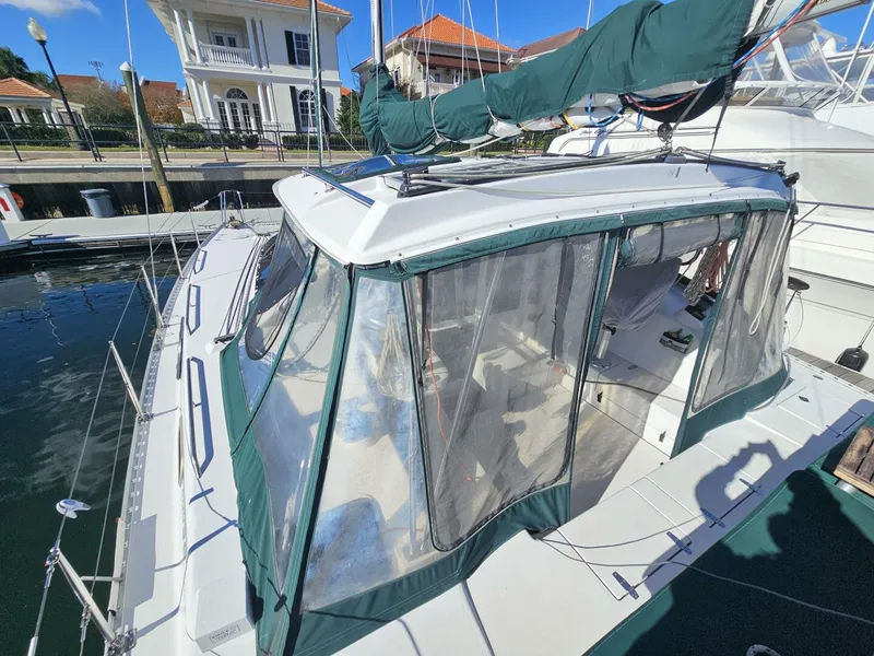 Slide: The Image of PDQ 36 2000 - 5019983