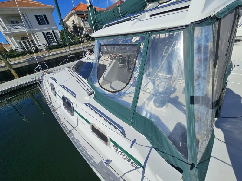 Slide: The Image of PDQ 36 2000 - 5019978