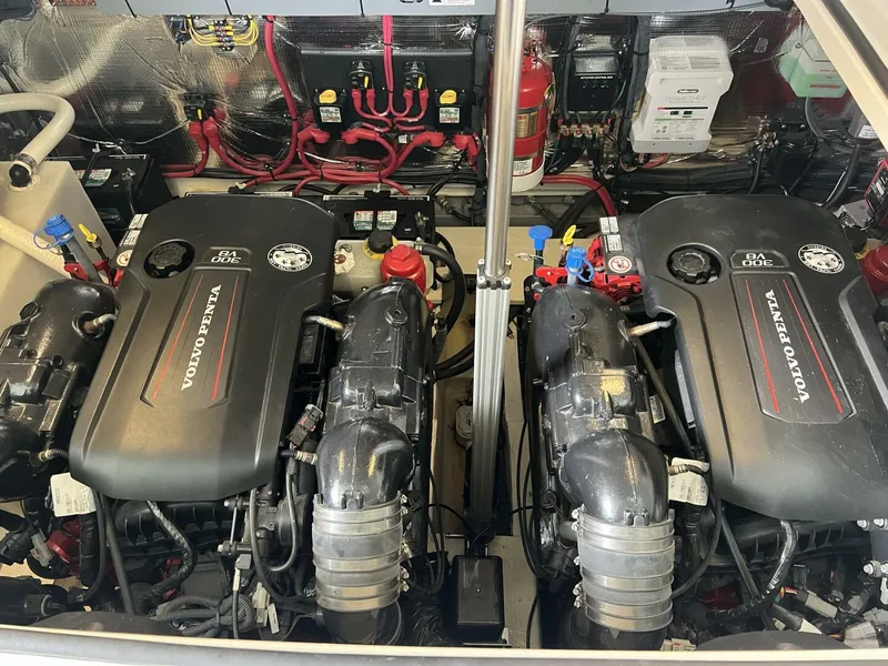 Slide: The Image of Regal 33 2019 - 5010738