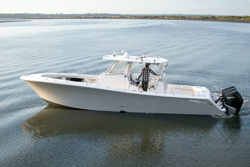 Slide: The Image of Front Runner 36 2021 - 5011327