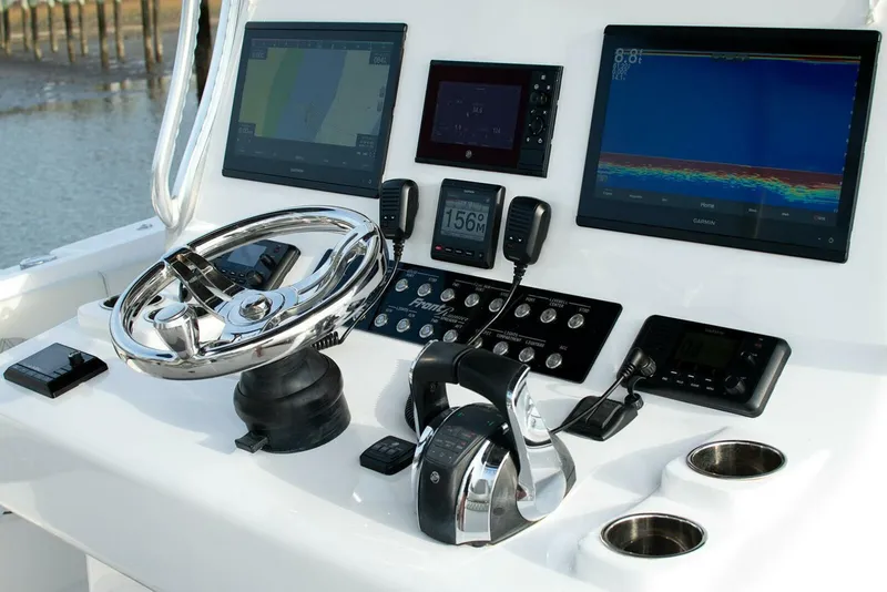 Slide: The Image of Front Runner 36 2021 - 5011336