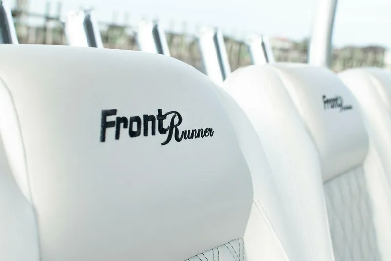 Slide: The Image of Front Runner 36 2021 - 5011338