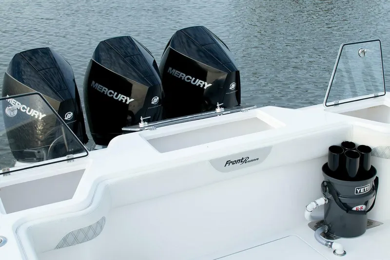 Slide: The Image of Front Runner 36 2021 - 5011339