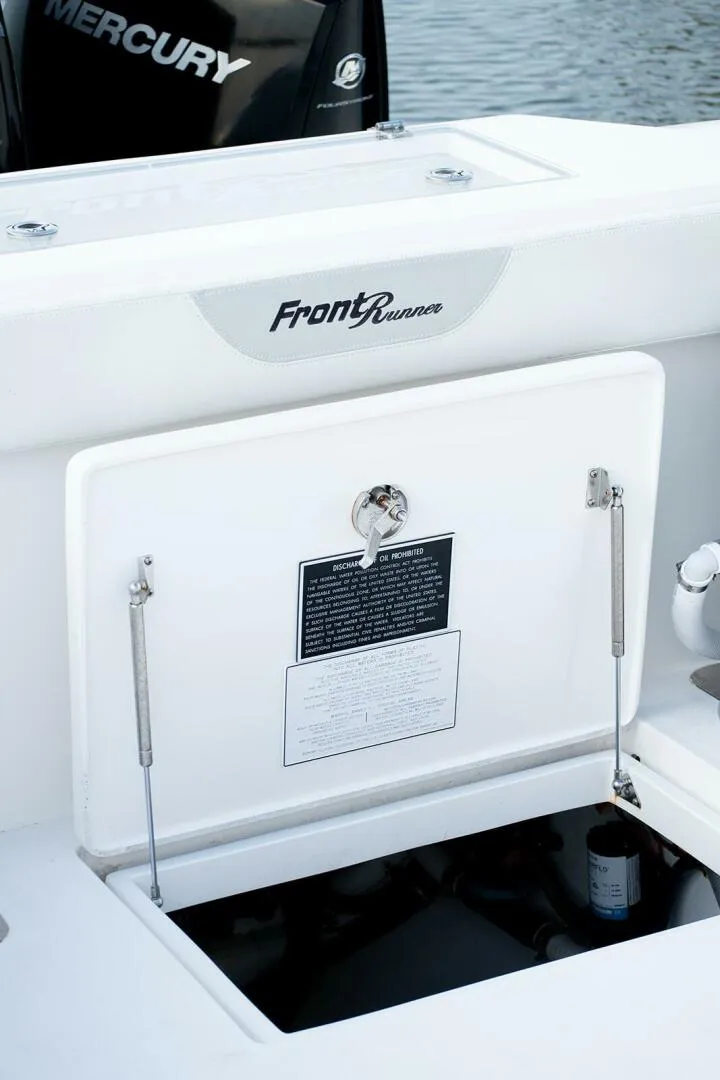 Slide: The Image of Front Runner 36 2021 - 5011341