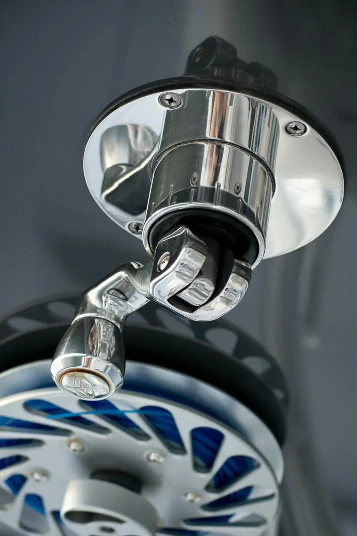 Slide: The Image of Front Runner 36 2021 - 5011347