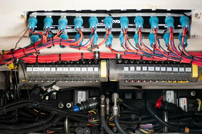 Slide: The Image of Front Runner 36 2021 - 5011349