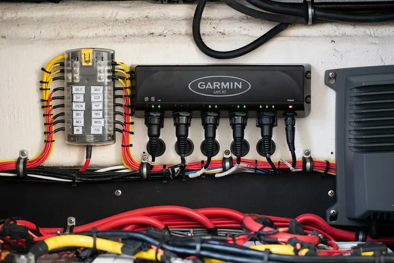 Slide: The Image of Front Runner 36 2021 - 5011350