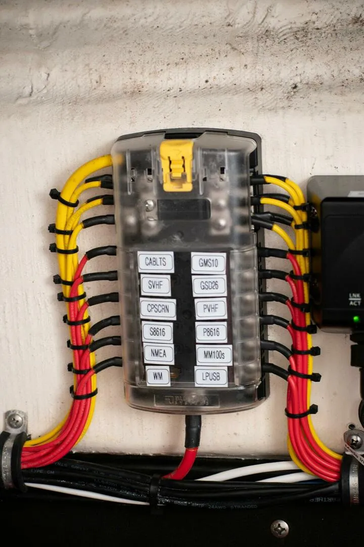 Slide: The Image of Front Runner 36 2021 - 5011354