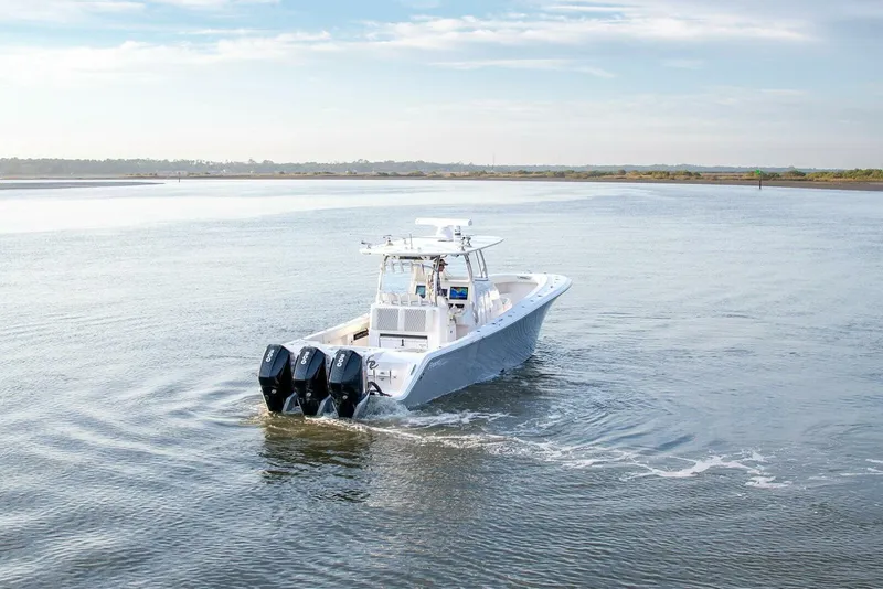 Slide: The Image of Front Runner 36 2021 - 5011330