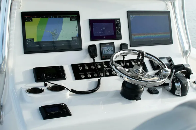 Slide: The Image of Front Runner 36 2021 - 5011334