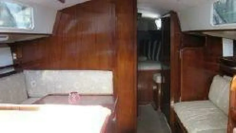 Slide: The Image of Newport C and C Sloop 1981 - 5011144