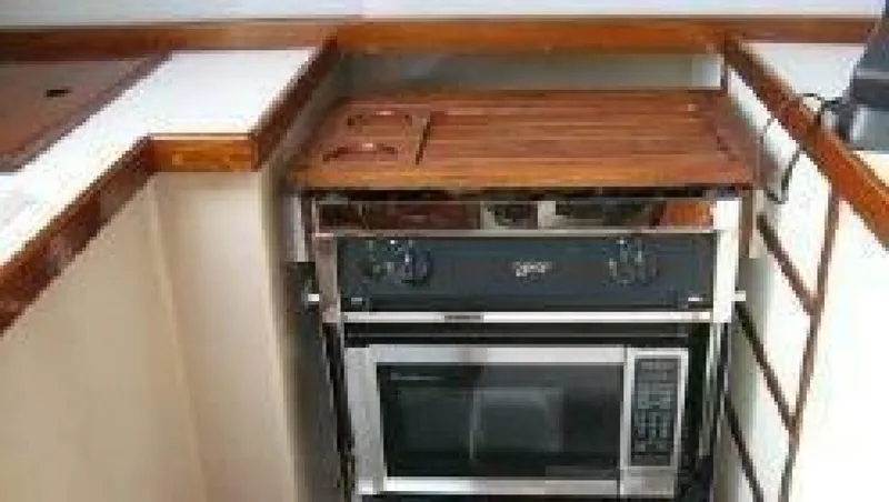 Slide: The Image of Newport C and C Sloop 1981 - 5011150