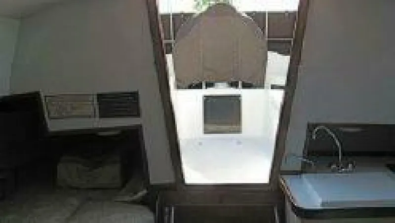 Slide: The Image of Newport C and C Sloop 1981 - 5011140