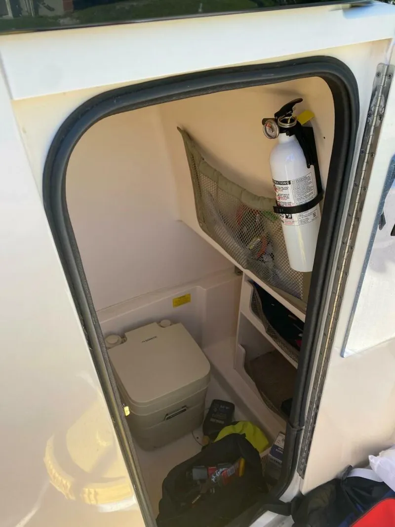 Slide: The Image of Grady-White 25 2013 - 5011375