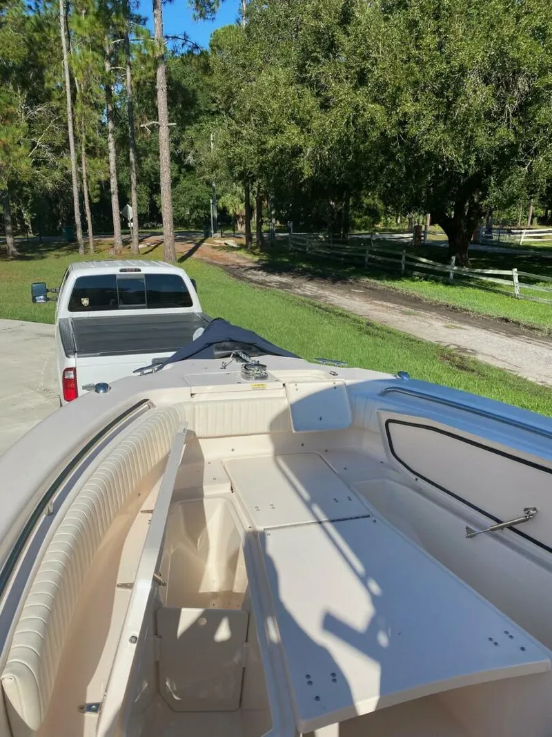 Slide: The Image of Grady-White 25 2013 - 5011377