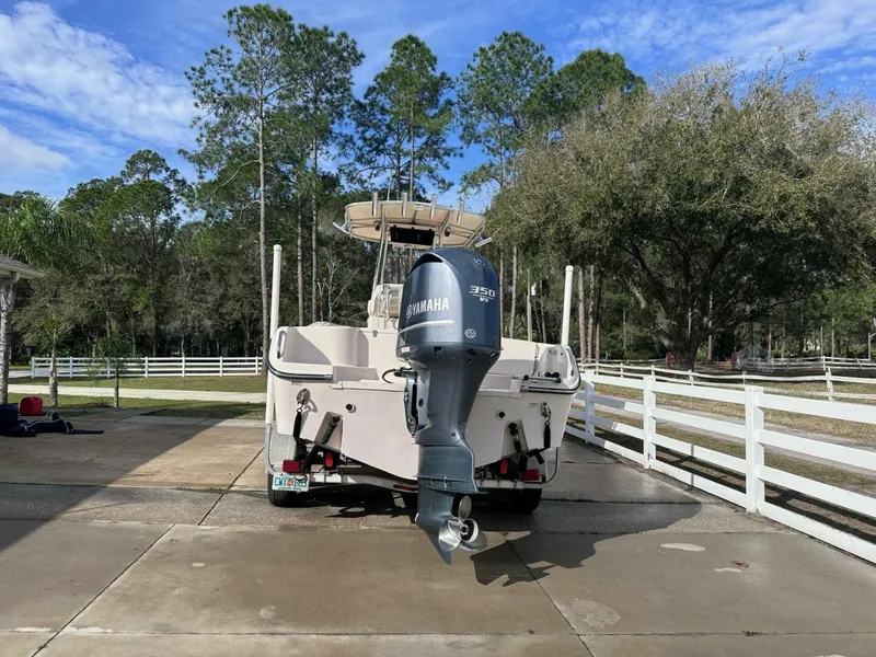 Slide: The Image of Grady-White 25 2013 - 5011367