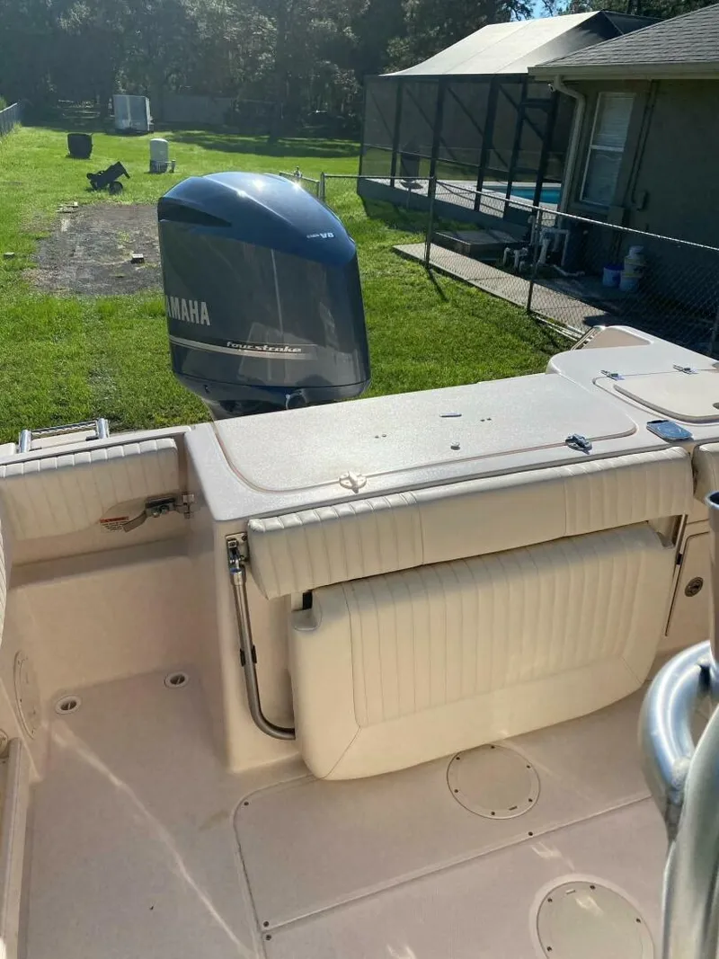 Slide: The Image of Grady-White 25 2013 - 5011368