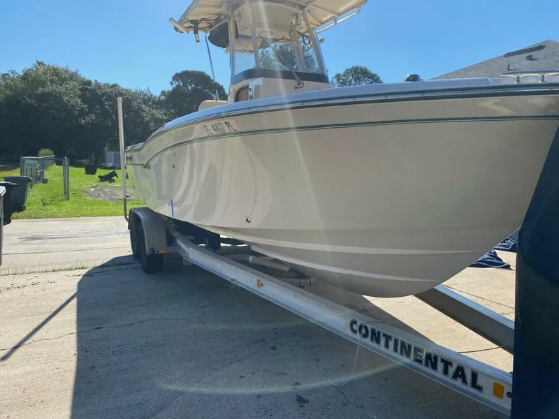 Slide: The Image of Grady-White 25 2013 - 5011369