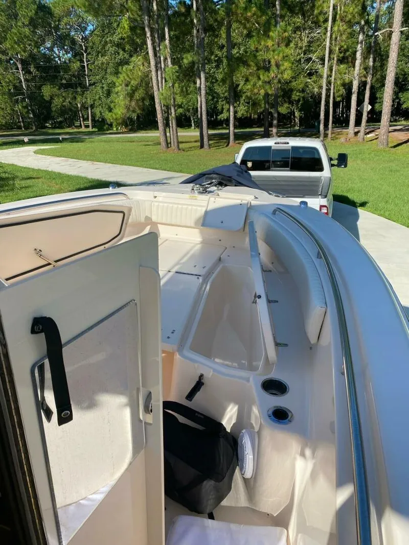 Slide: The Image of Grady-White 25 2013 - 5011373