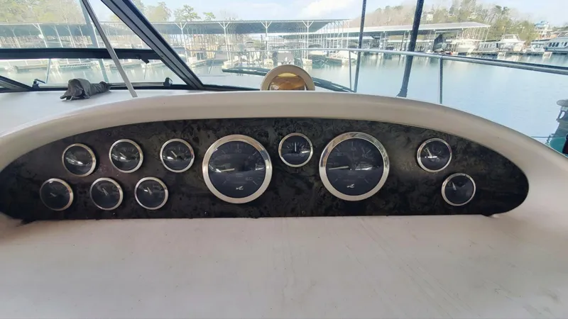 Slide: The Image of Sea Ray 370 1997 - 5016986