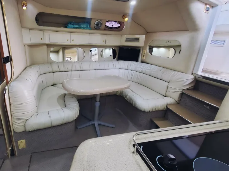 Slide: The Image of Sea Ray 370 1997 - 5016997