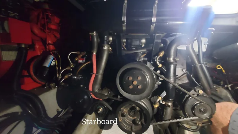 Slide: The Image of Sea Ray 370 1997 - 5017006