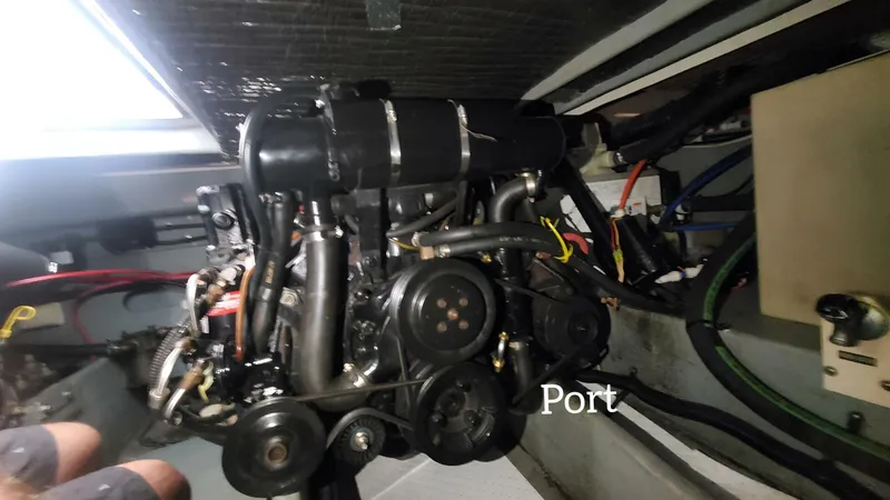 Slide: The Image of Sea Ray 370 1997 - 5017007