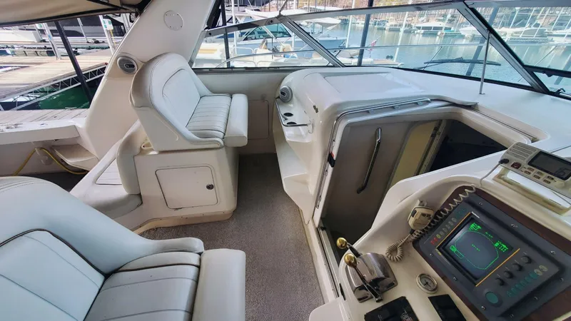 Slide: The Image of Sea Ray 370 1997 - 5016981