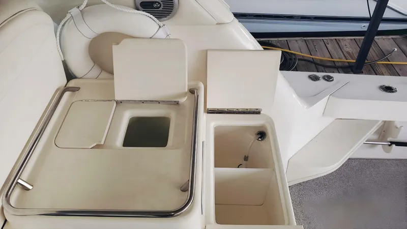 Slide: The Image of Sea Ray 370 1997 - 5016983
