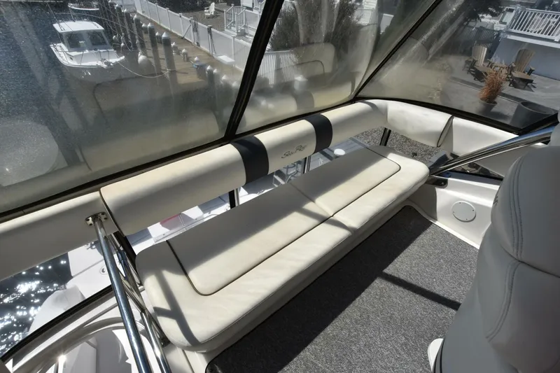 Slide: The Image of Sea Ray 58 Sedan Bridge 2006 - 5012071