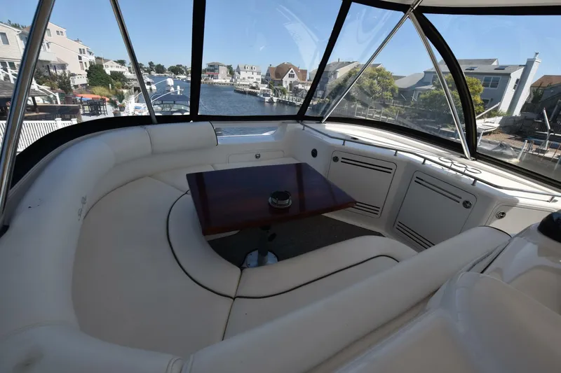 Slide: The Image of Sea Ray 58 Sedan Bridge 2006 - 5012112