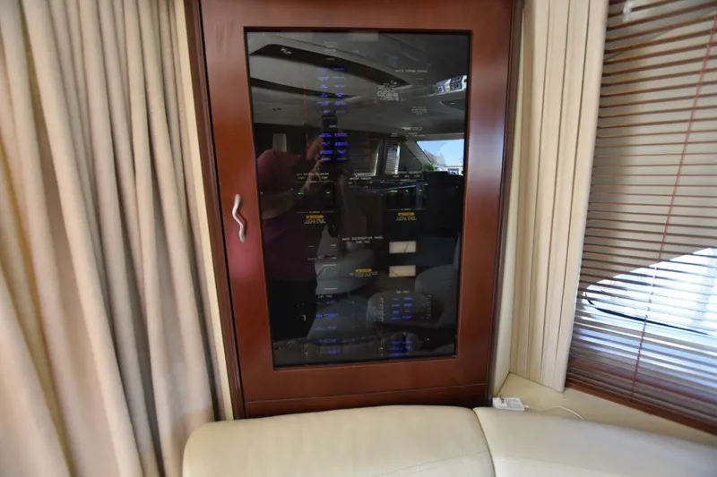 Slide: The Image of Sea Ray 58 Sedan Bridge 2006 - 5012156