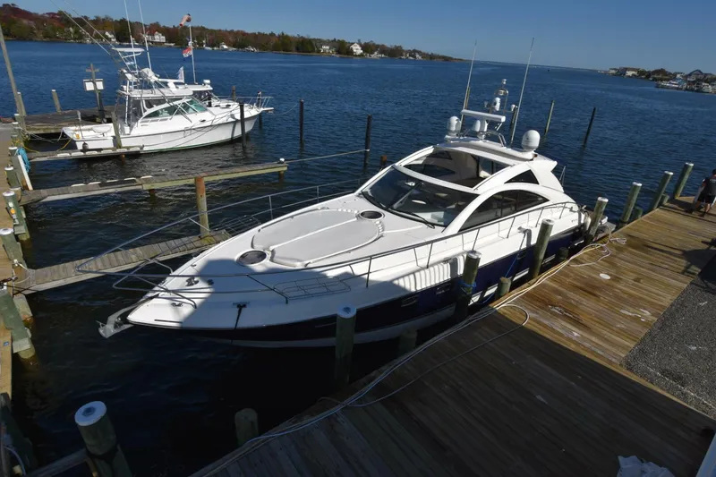 Slide: The Image of Fairline 47 2011 - 5012526