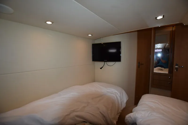 Slide: The Image of Fairline 47 2011 - 5012778
