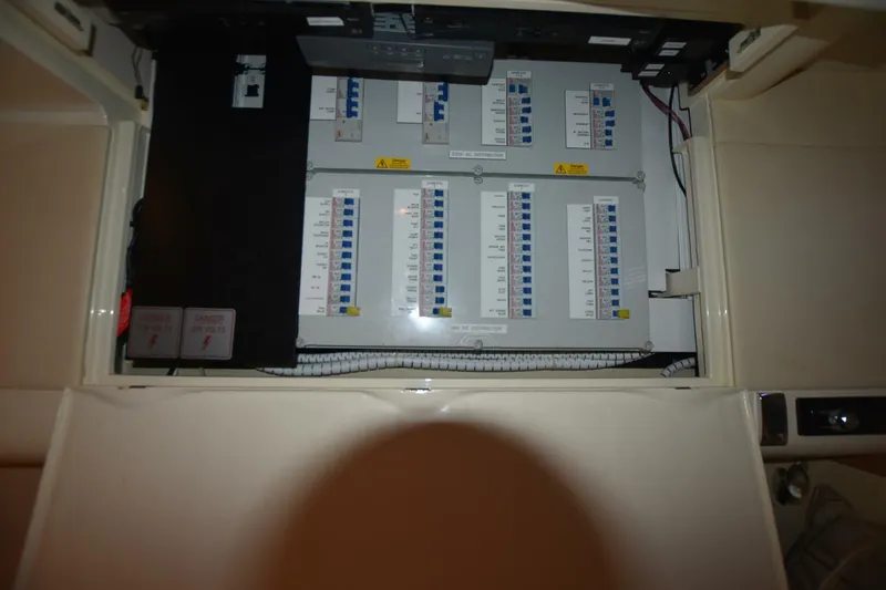 Slide: The Image of Fairline 47 2011 - 5012784