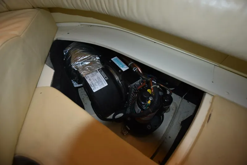 Slide: The Image of Fairline 47 2011 - 5012794