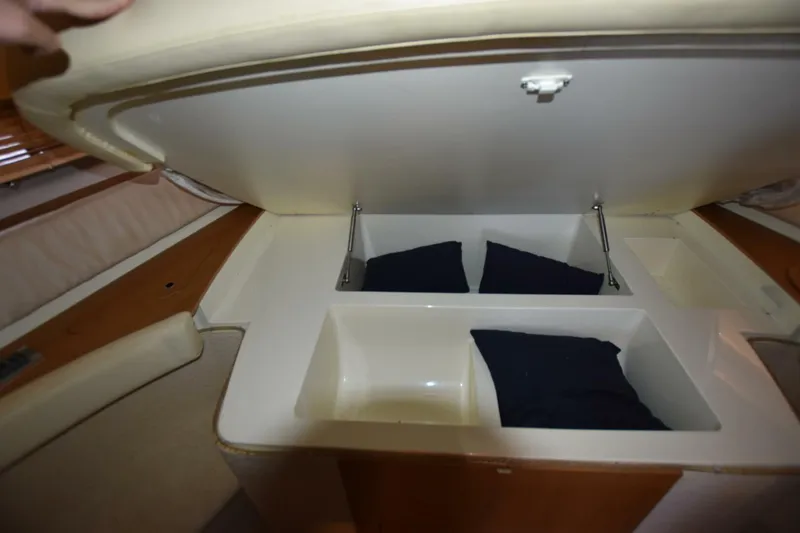 Slide: The Image of Fairline 47 2011 - 5012801