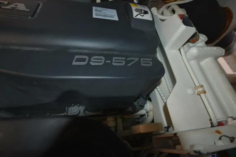 Slide: The Image of Fairline 47 2011 - 5012816