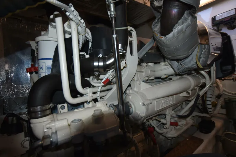 Slide: The Image of Fairline 47 2011 - 5012819