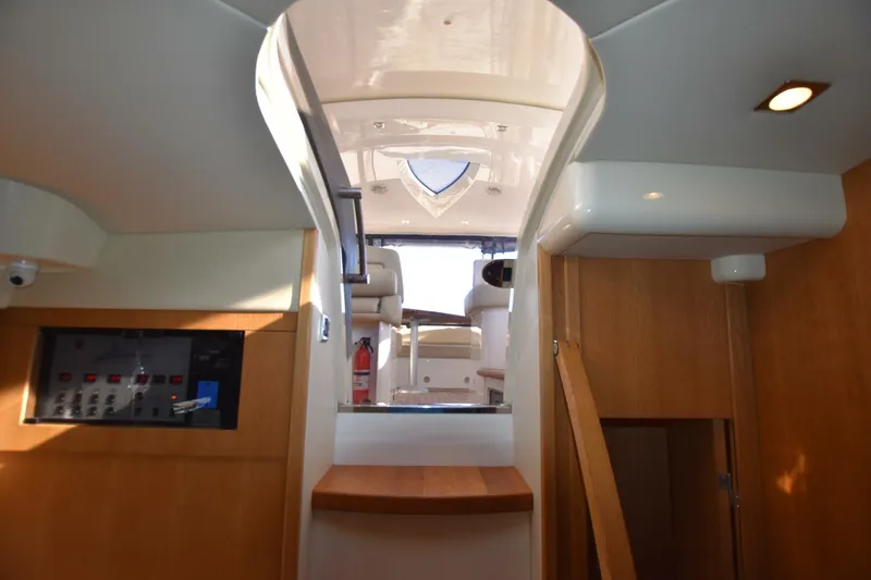 Slide: The Image of Fairline 47 2011 - 5012843