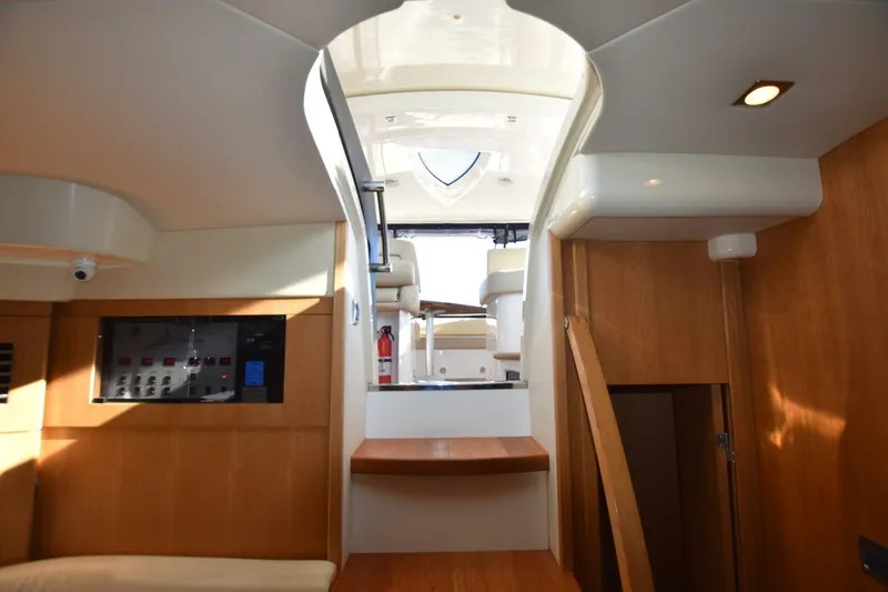 Slide: The Image of Fairline 47 2011 - 5012854