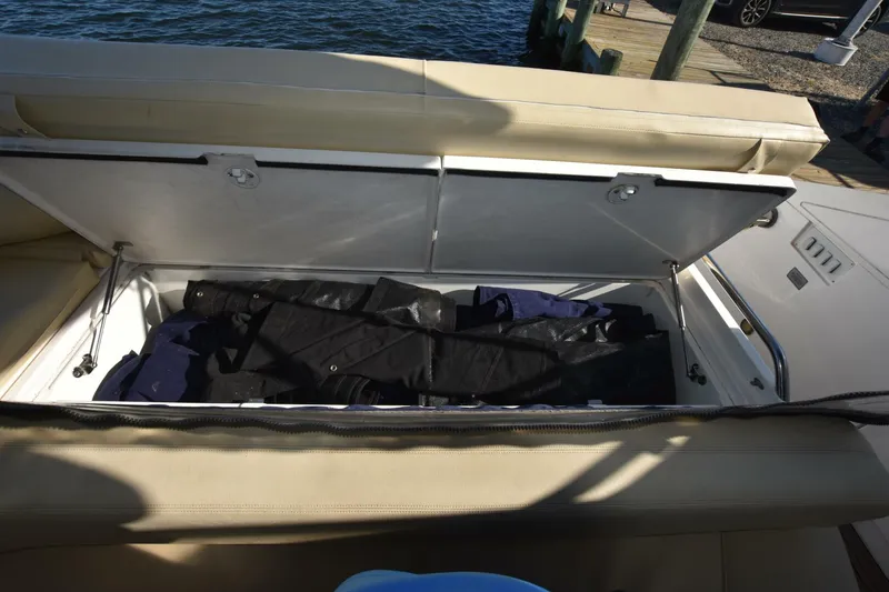 Slide: The Image of Fairline 47 2011 - 5012858