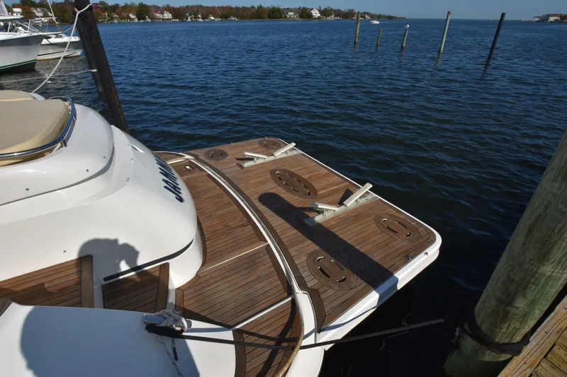 Slide: The Image of Fairline 47 2011 - 5012562