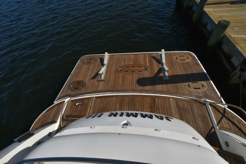 Slide: The Image of Fairline 47 2011 - 5012564