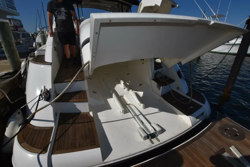 Slide: The Image of Fairline 47 2011 - 5012572