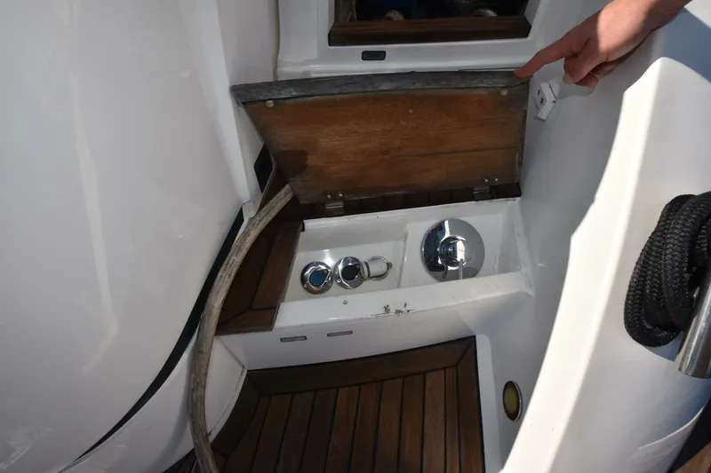 Slide: The Image of Fairline 47 2011 - 5012588