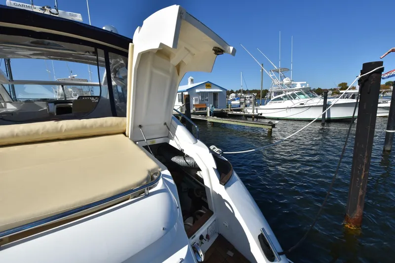 Slide: The Image of Fairline 47 2011 - 5012591